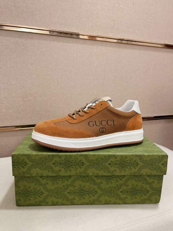 Picture of Gucci Shoes _SKUGuccisz38-45hnh04839315
